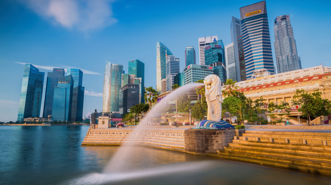 76%新加坡人信任政府，达历来新高