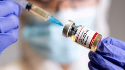 世卫调整冠病疫苗接种建议 狮城卫生部：与现行政策相符
