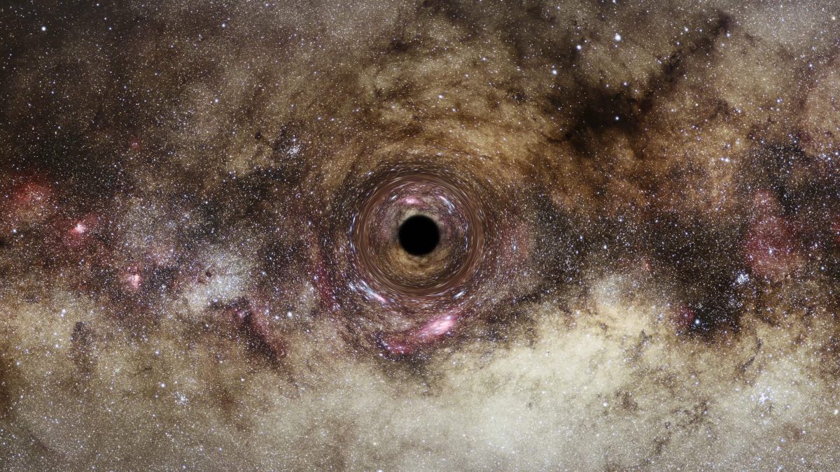 拼盘／新发现巨无霸黑洞 比太阳大300亿倍