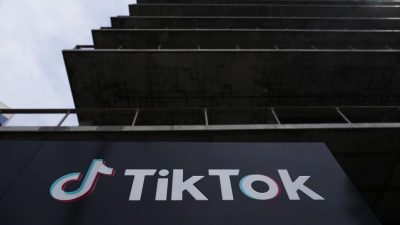 有资安风险 瑞典军方公务机禁用TikTok