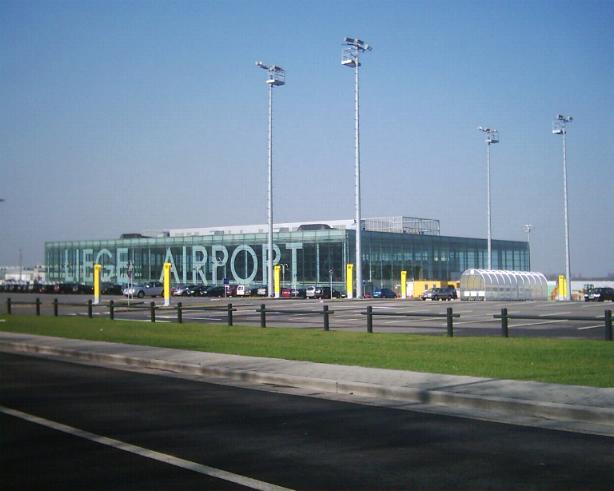 欧盟检察官在比利时机场突击 搜捕4人 打击14.5亿中国出口商税务欺诈网络