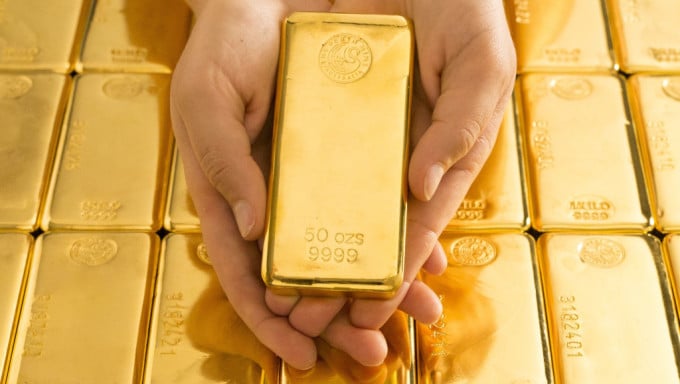 珀斯铸币厂向中国售上百吨“掺杂质”金条 被发现还掩盖真相