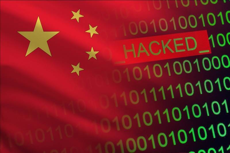 白宫公布国家网安战略 强调对抗中国数字威权主义威胁