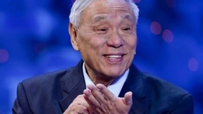 中国预警机之父王小谟病逝　享年84岁