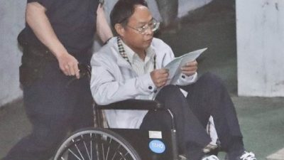 托词修炼性侵女信徒　徐浩城要求停审遭驳回