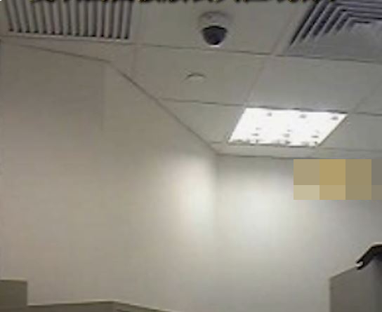 看世界／浙江公司女更衣室安装CCTV近10年 数百女员工更衣被直播