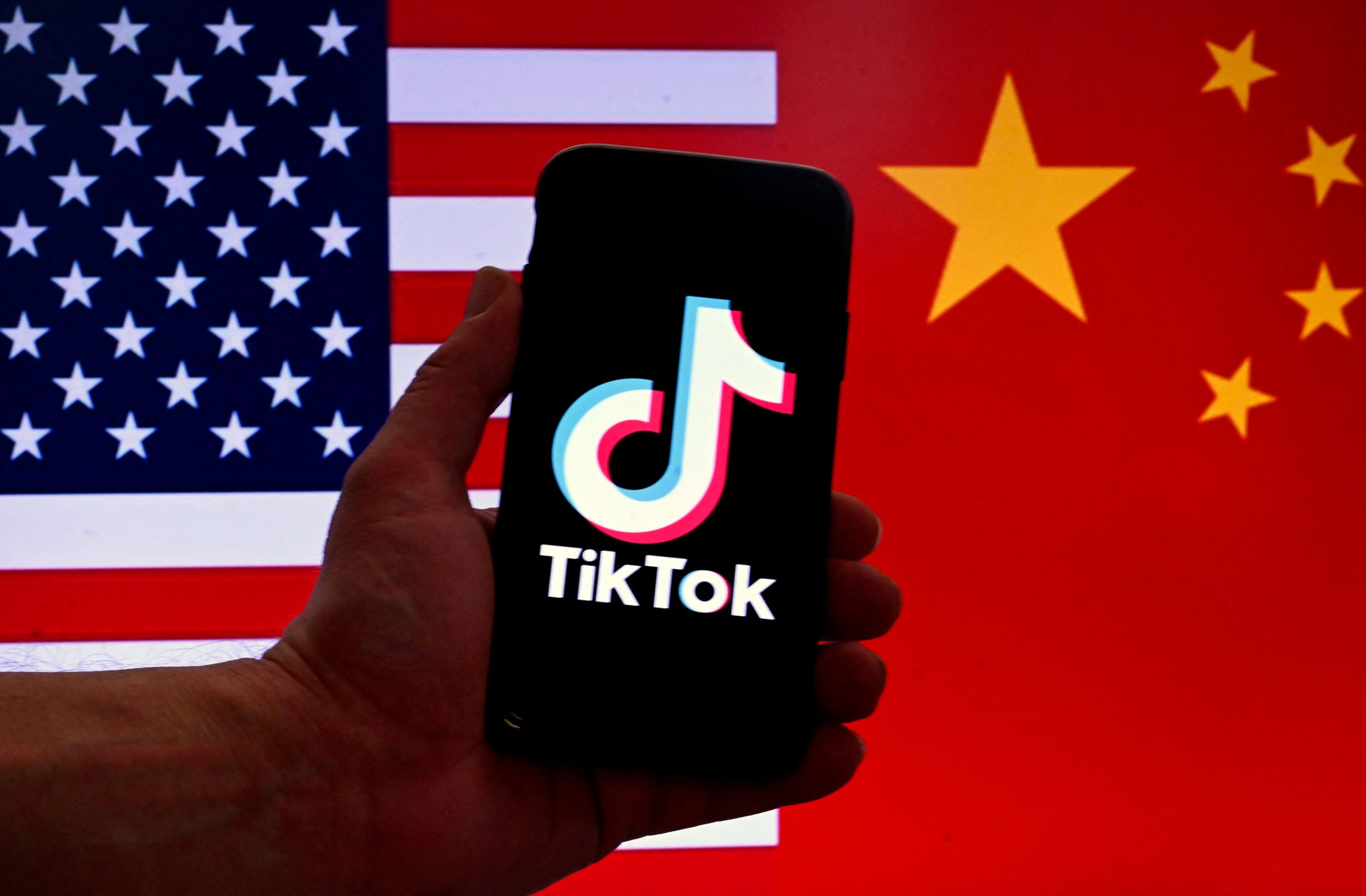 看世界／越禁越多！美中夹缝求生下　TikTok全美活跃用户突破1.5亿