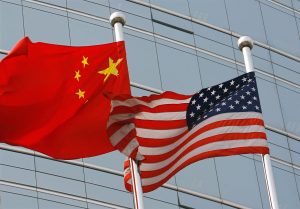 美国证实官员访中国 中美低调恢复对话