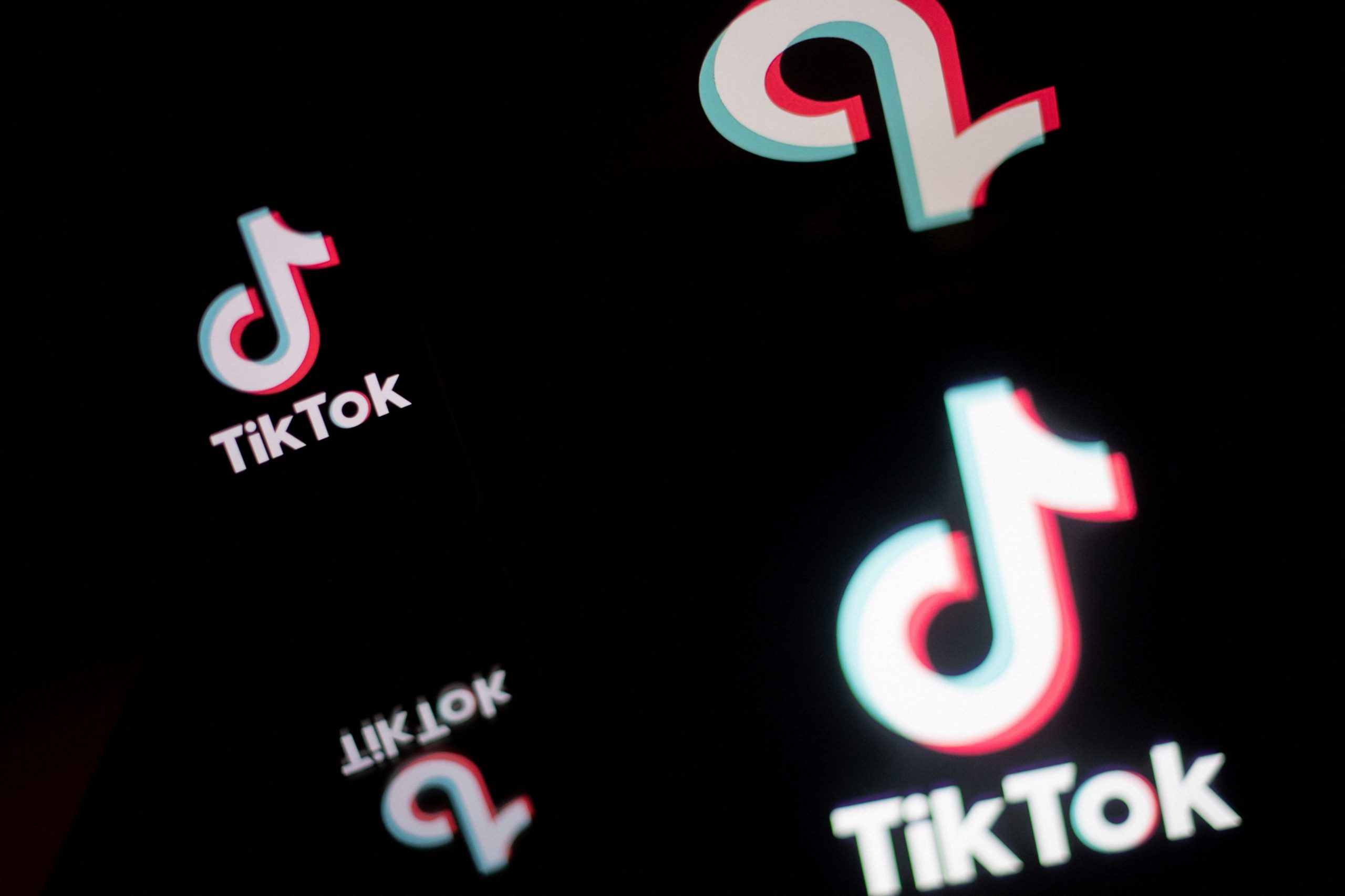 荷兰跟进其他欧洲国家 公务手机禁TikTok