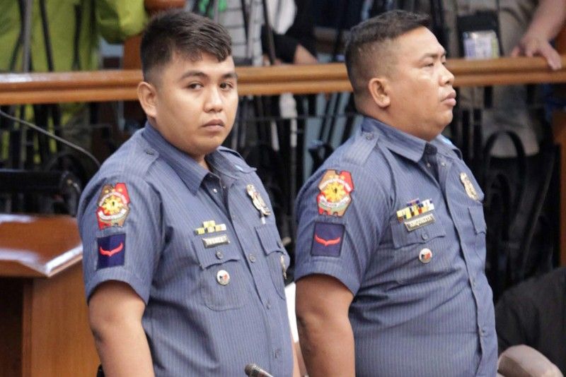 菲律宾警察扫毒击毙青少年遭判20年徒刑