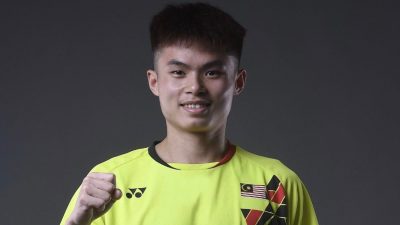 越南羽球国际挑战赛 海诺组合入选赛出局 贺首维携3男单闯次圈