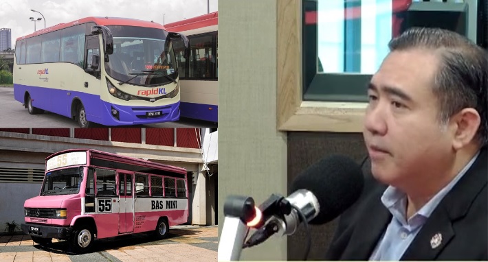    陆兆福：解决公交“最后一哩路”  更多迷你巴士驶入住宅区 