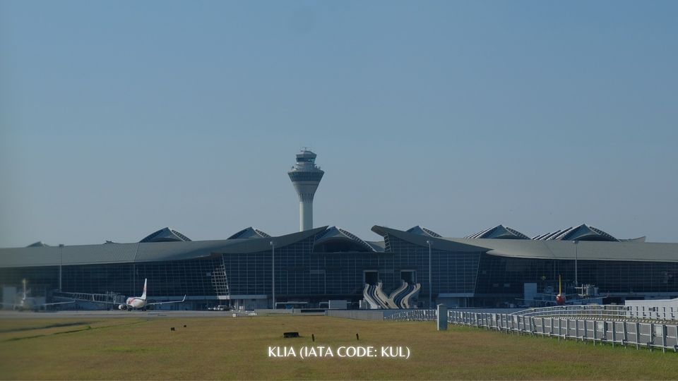  陆兆福：计划推打卡新地标  “樟宜机场有大瀑布 KLIA也会有”