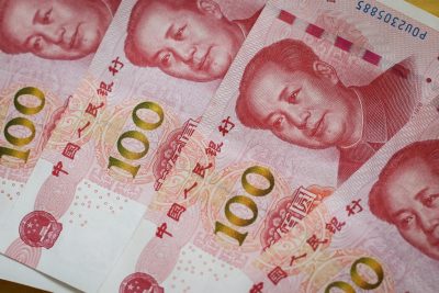 降低美元依赖 巴西中国将建人民币清算所