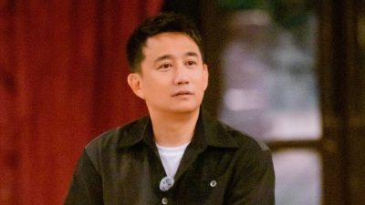 黄磊拍4剧赚近亿 网叹明星赚钱太容易