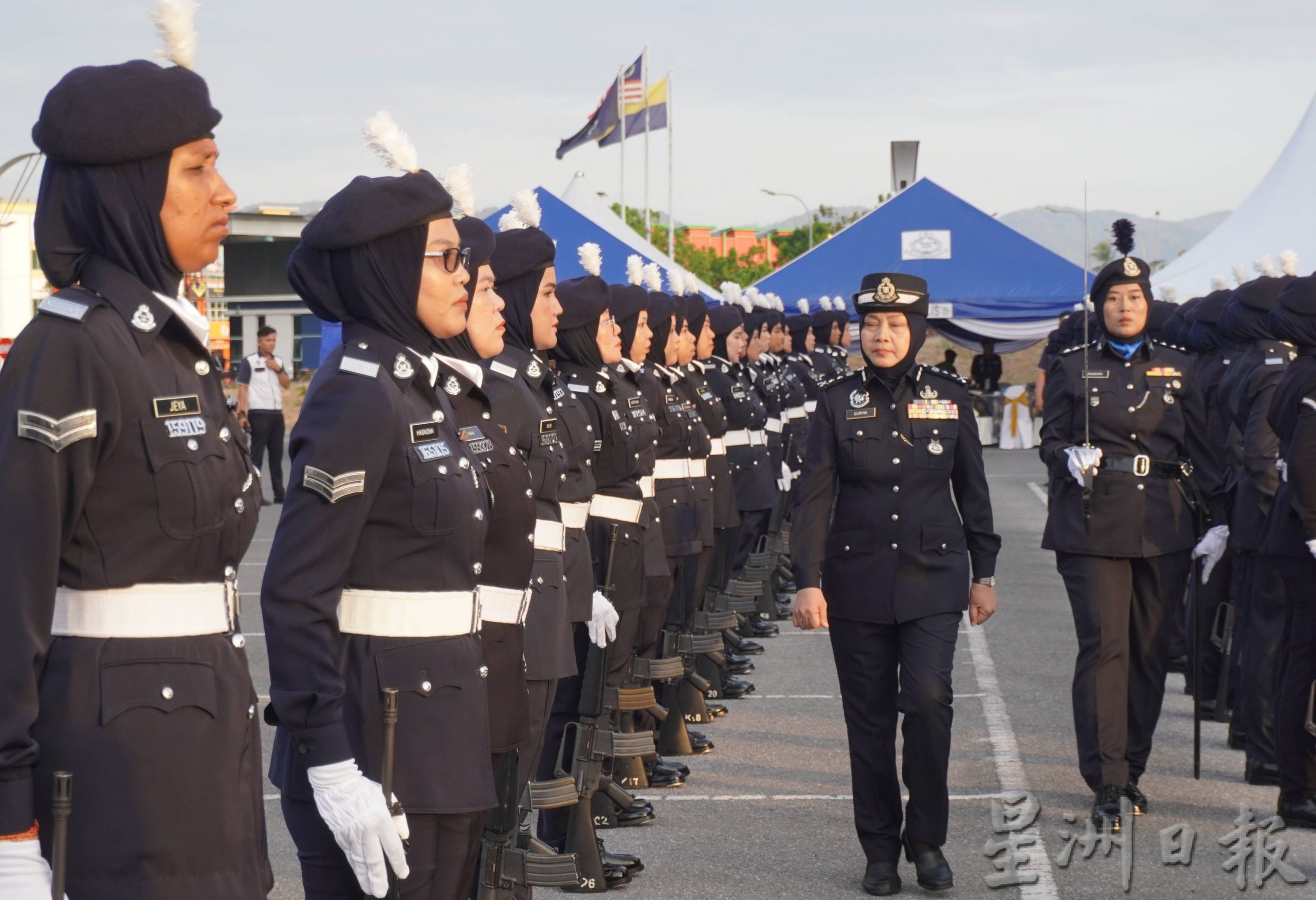 +（大北马）苏丽娜：涉嫌儿童庇护中心女生性侵案，负责人夫妇获口头保释，警方续深入调查