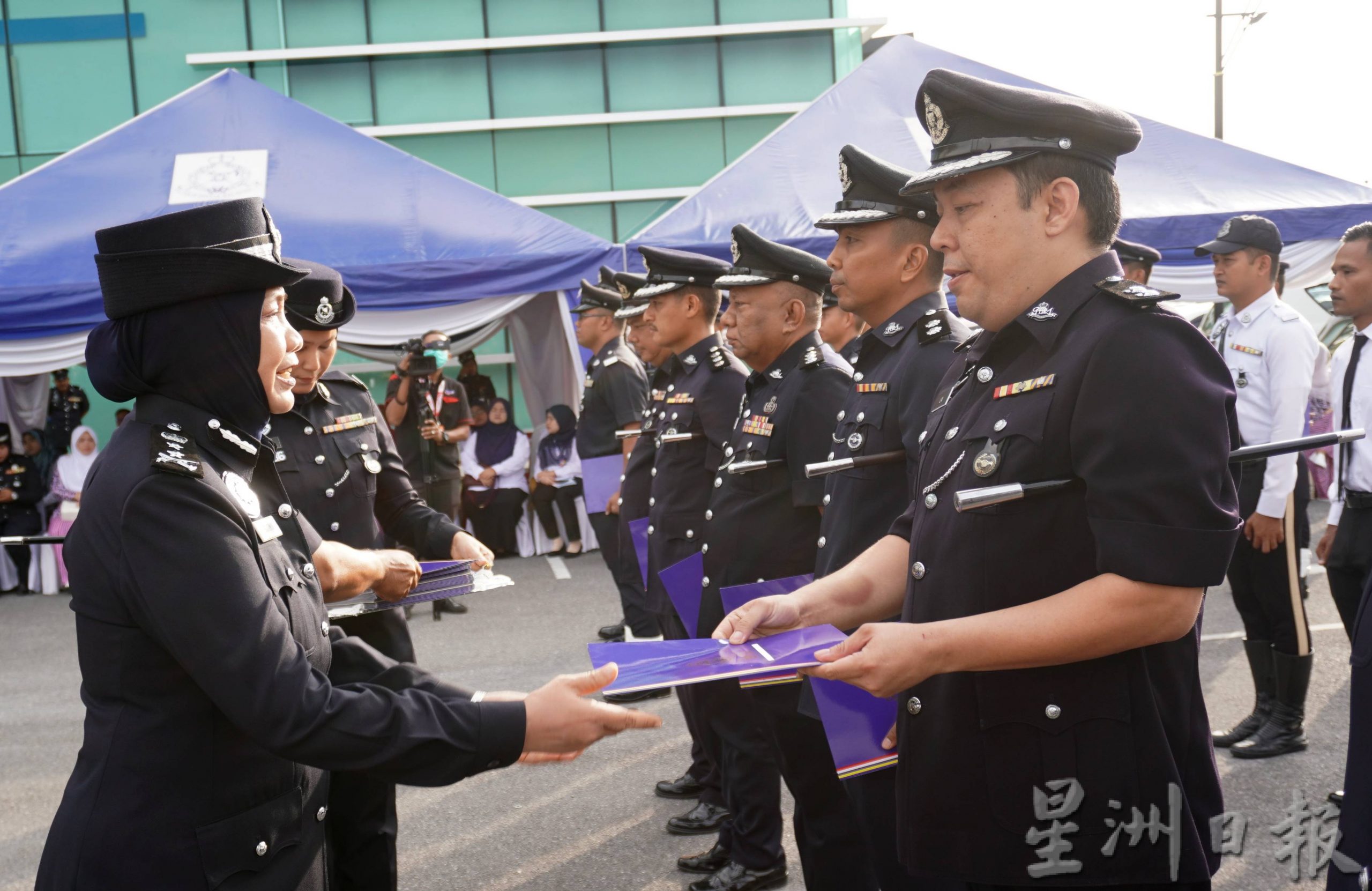 +（大北马）苏丽娜：涉嫌儿童庇护中心女生性侵案，负责人夫妇获口头保释，警方续深入调查