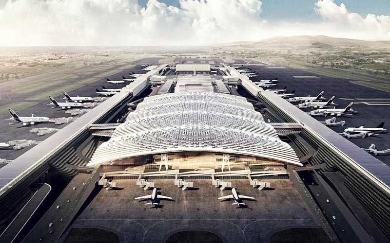 （大北马）赛莫达无法建居林机场 沙努西：仍物色更多私企