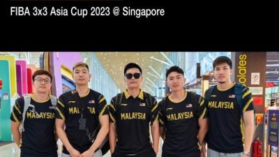 FIBA3x3亚洲杯入选赛| 1分险胜香港  马男篮旗开得胜