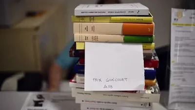 Why books could help empty France’s prisons