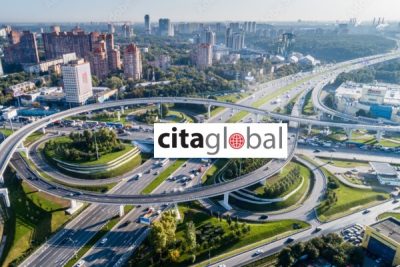 CITA环球攫2亿工程