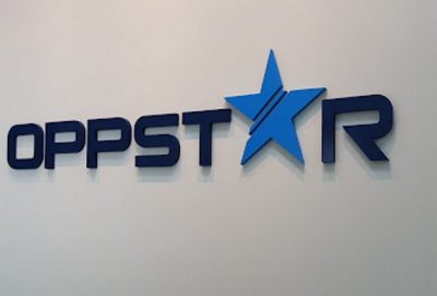 OPPSTAR首日登场大勇 股价暴涨255.56%