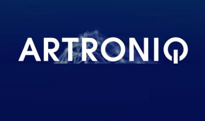 ARTRONIQ获4481万区块链合约