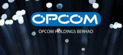 王子铭增持OPCOM控股至25.62%