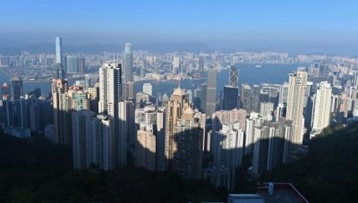 空穴来风?  矽谷银行瑞信爆雷 华裔富人资金涌入香港？