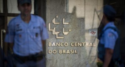 无视政府吵降息 巴西中行利率连5度不变