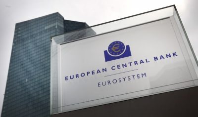 欧洲中行官员: 金融动荡趋缓  应再次升息