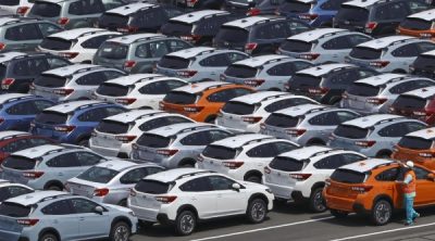 汽车带旺  日本2月工业生产月增4.5%超优