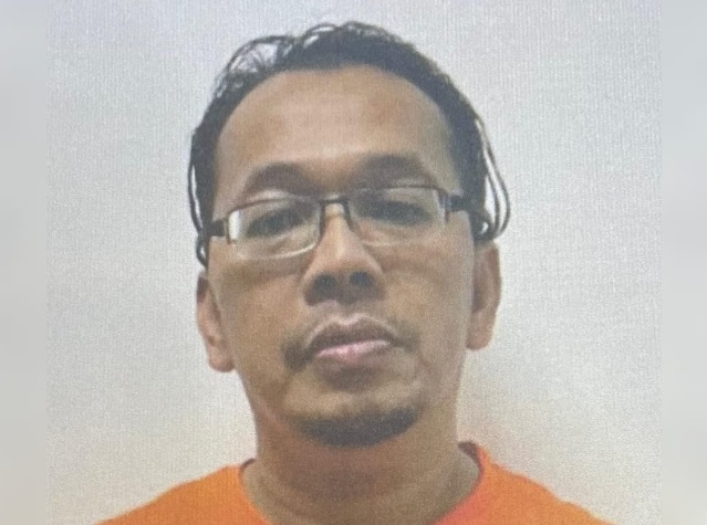 Jana Wibawa案关键人物被通缉·反贪会公开Datuk Roy样貌