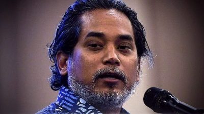 Khairy may be PN’s poster boy in Selangor election