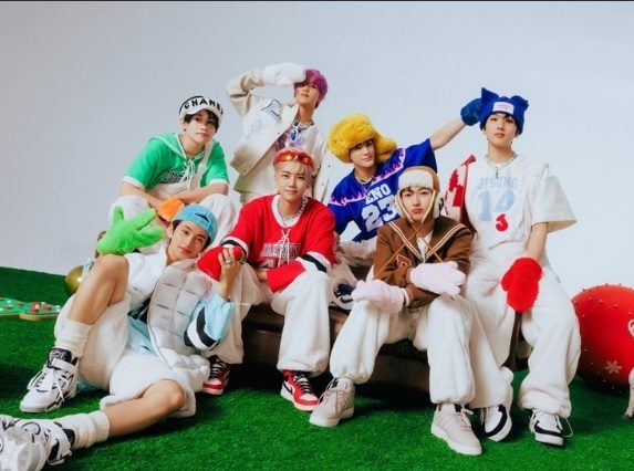 NCT DREAM 5月20日举办首场马来西亚演唱会