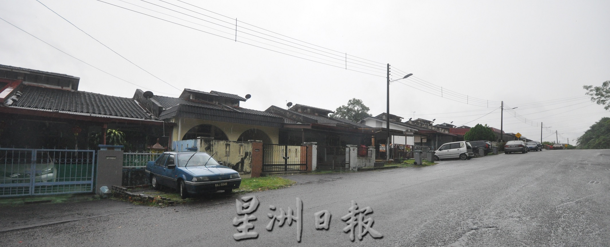 NS主文/罪案频频 人心惶惶,州议员吁警民合作 共同打击罪案
