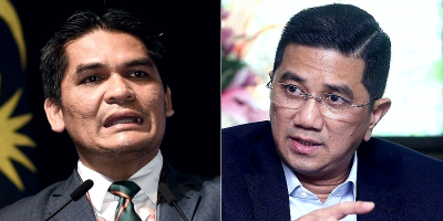 Mohd Radzi as PN’s reserve MB candidate if Azmin loses in Selangor election