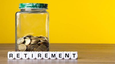 动用流动资产本金  可安心退休至80岁？