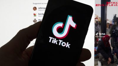 TikTok CEO将作证  力求化解美国疑虑  承诺保护美用户数据