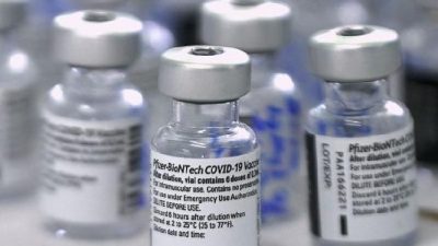 世卫调整冠病疫苗接种建议 非高风险群体无需打加强针