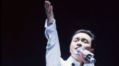 纪念张国荣离世20周年| 哥哥2未发表歌曲将面世 大马歌迷快闪致敬