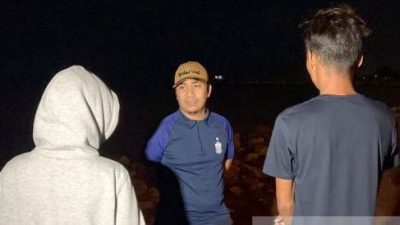 槟州伊斯兰事务局拉队取缔 5对巫裔情侣被扣查