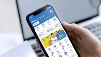 【科技简讯】游中国刷TNG电子钱包 逾千万商家支援Alipay+二维码