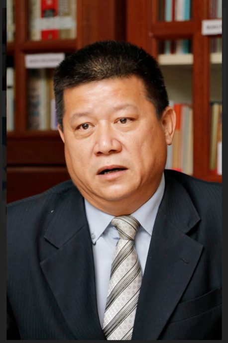 东:蔬菜过剩可以捐赠有需要者