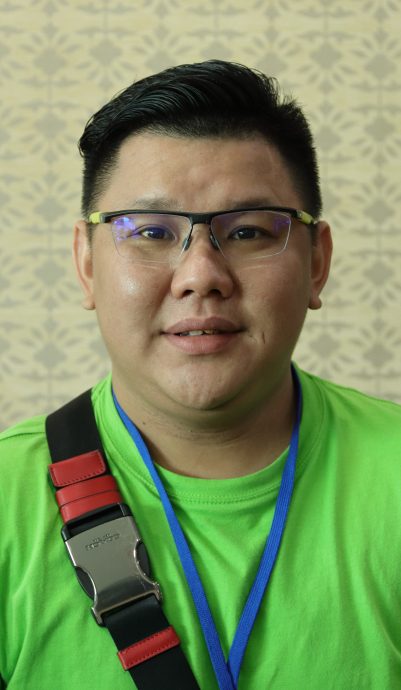 东:蔬菜过剩可以捐赠有需要者