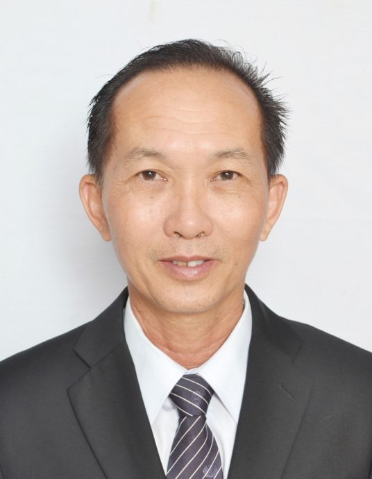 东:蔬菜过剩可以捐赠有需要者
