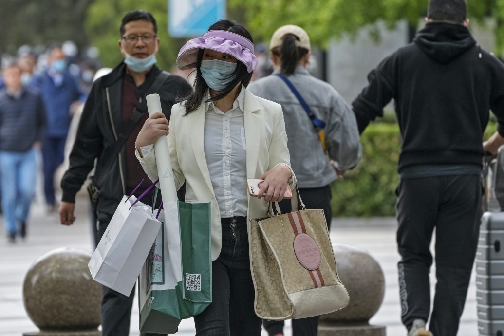 五一假期住宿价格翻倍 预订量远超2019年同期