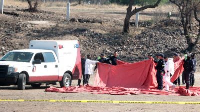 墨西哥古迹遗址上空热气球着火 2人丧生