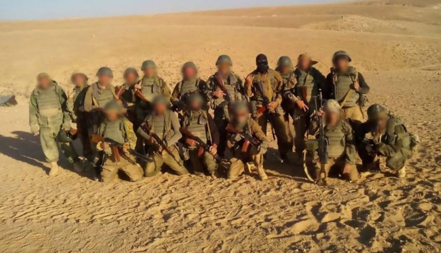 天下事 俄罗斯瓦格纳部队向苏丹叛乱军提供武器