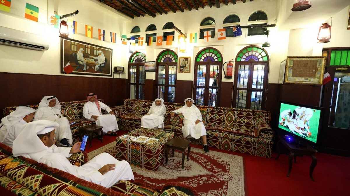 巴林与卡塔尔决定正式恢复外交关系